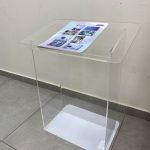 פודיום לילדים